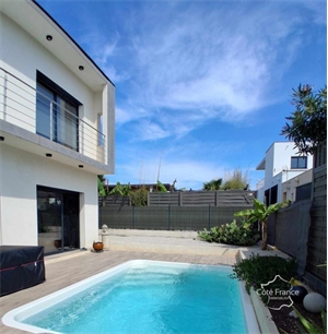 maison recente à la vente -   34300  AGDE, surface 149 m2 vente maison recente - UBI475109624